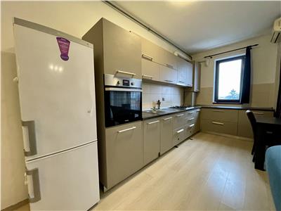 Apartament cu 2 camere de vanzare, in bloc nou, in Centru