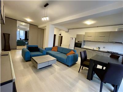 Apartament cu 2 camere de vanzare, in bloc nou, in Centru