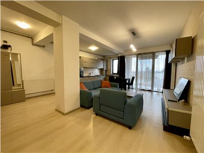 Apartament cu 2 camere de vanzare, in bloc nou, in Centru