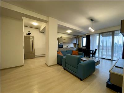 Apartament cu 2 camere de vanzare, in bloc nou, in Centru