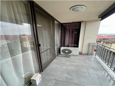 Apartament cu 2 camere de vanzare, in bloc nou, in Centru