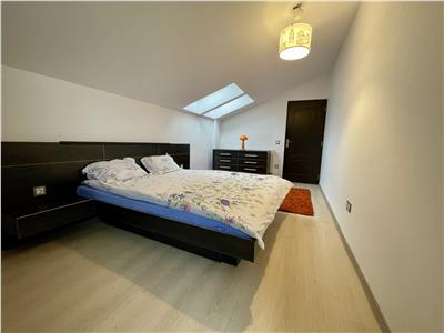 Apartament cu 2 camere de vanzare, in bloc nou, in Centru
