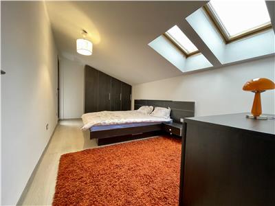 Apartament cu 2 camere de vanzare, in bloc nou, in Centru