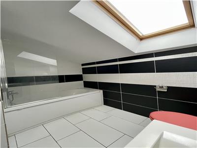 Apartament cu 2 camere de vanzare, in bloc nou, in Centru