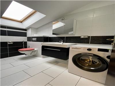 Apartament cu 2 camere de vanzare, in bloc nou, in Centru
