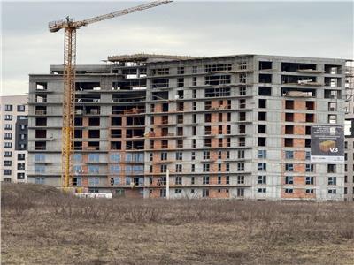 Apartamente noi de vanzare langa Shopping City Mall