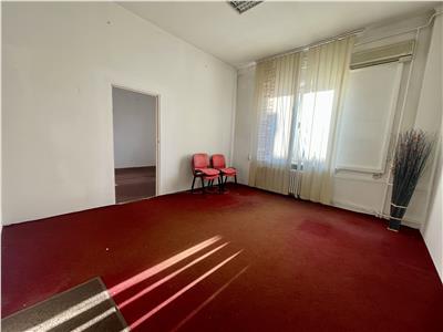 Birou cu suprafata de 36 mp utili etaj 3 din 3, Ultracentral