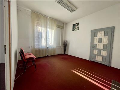 Birou cu suprafata de 36 mp utili etaj 3 din 3, Ultracentral
