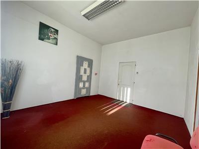 Birou cu suprafata de 36 mp utili etaj 3 din 3, Ultracentral