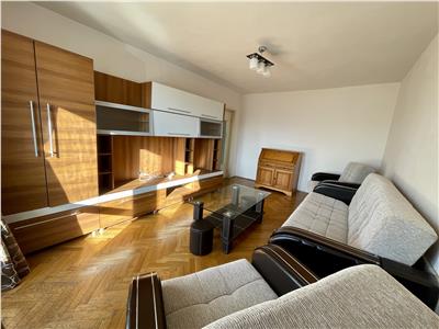 2-room apartment for sale, Tudor str. Gloriei