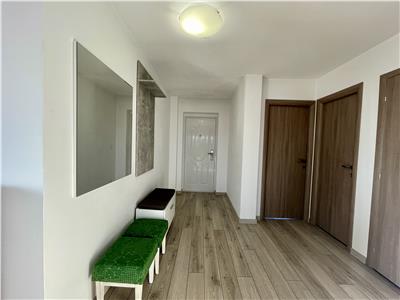 Apartament cu 3 camere de inchiriat, modern, in Unirii