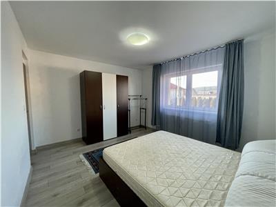 Apartament cu 3 camere de inchiriat, modern, in Unirii