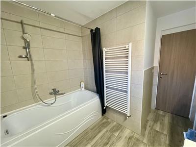 Apartament cu 3 camere de inchiriat, modern, in Unirii