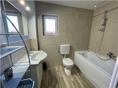 Apartament cu 3 camere de inchiriat, modern, in Unirii
