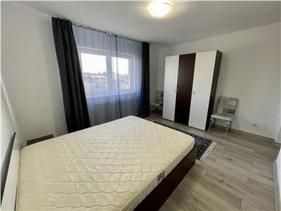 Apartament cu 3 camere de inchiriat, modern, in Unirii