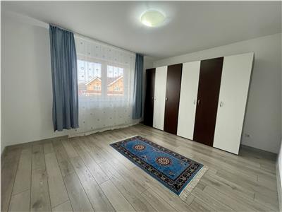 Apartament cu 3 camere de inchiriat, modern, in Unirii