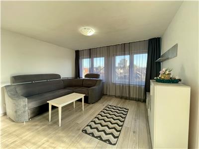 Apartament cu 3 camere de inchiriat, modern, in Unirii