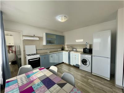 Apartament cu 3 camere de inchiriat, modern, in Unirii