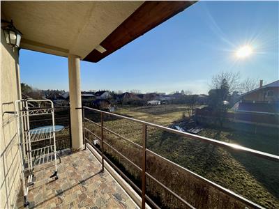 Apartament cu 3 camere de inchiriat, modern, in Unirii