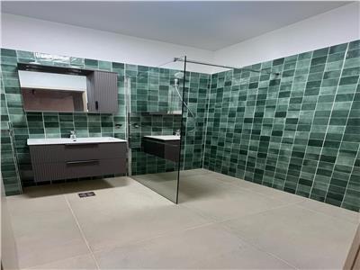 Inchiriez apartament cu 2 camere mobilat modern la Concept 9