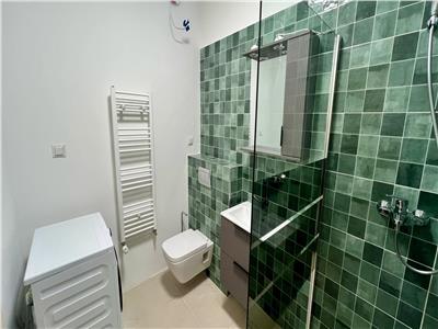 Inchiriez apartament cu 2 camere mobilat modern la Concept 9