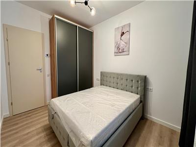 Inchiriez apartament cu 2 camere mobilat modern la Concept 9