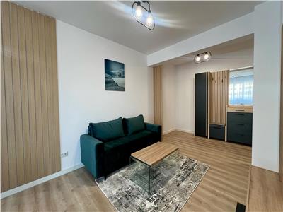 Inchiriez apartament cu 2 camere mobilat modern la Concept 9