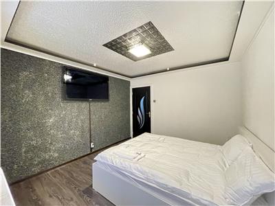 Apartament cu 2 camere de inchiriat, mobilat si utilat, in Cornisa