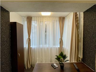 Apartament cu 2 camere de inchiriat, mobilat si utilat, in Cornisa