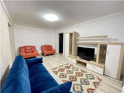 Apartament cu 2 camere de inchiriat, mobilat si utilat, in Cornisa