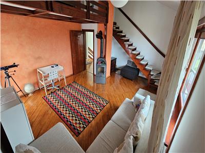 House / villa for sale 380 sqm in Sangeorgiu de Mures