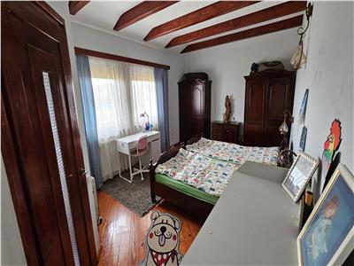 House / villa for sale 380 sqm in Sangeorgiu de Mures