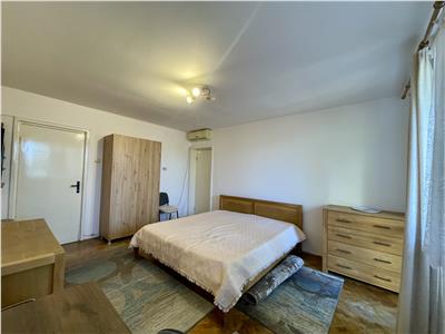 Apartament cu 2 camere de inchiriat, in Cornisa, la 450 m de UMF
