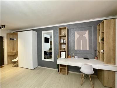 Apartament cu 2 camere de inchiriat, bloc nou, cu parcare Ama Residence