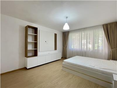 Apartament cu 2 camere de inchiriat, la parter, in Mureseni.
