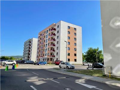 Apartament cu 2 camere de inchiriat, in Tudor Colors Residence