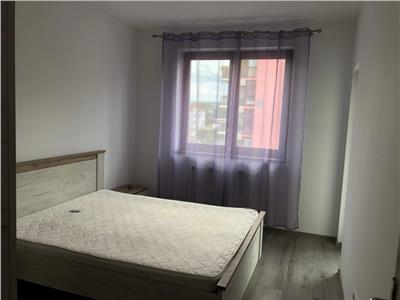 Apartament cu 2 camere de inchiriat, in Tudor Colors Residence