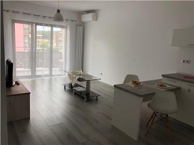 Apartament cu 2 camere de inchiriat, in Tudor Colors Residence
