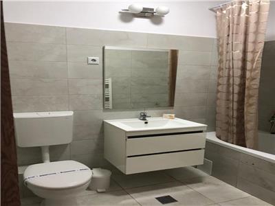 Apartament cu 2 camere de inchiriat, in Tudor Colors Residence