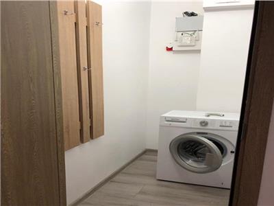 Apartament cu 2 camere de inchiriat, in Tudor Colors Residence