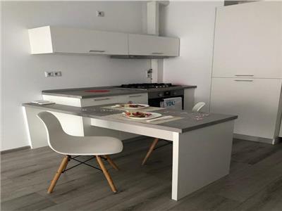 Apartament cu 2 camere de inchiriat, in Tudor Colors Residence