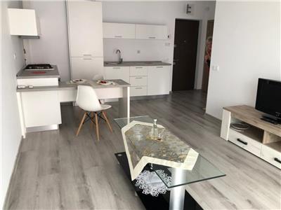 Apartament cu 2 camere de inchiriat, in Tudor Colors Residence