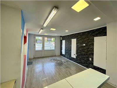 Spatiu comercial de inchiriat de 28 mp zona Centrala