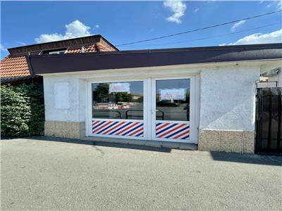 Spatiu comercial de inchiriat de 28 mp zona Centrala