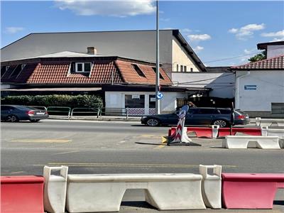 Spatiu comercial de inchiriat de 28 mp zona Centrala