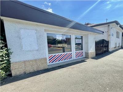 Spatiu comercial de inchiriat de 28 mp zona Centrala