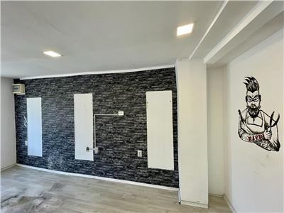 Spatiu comercial de inchiriat de 28 mp zona Centrala