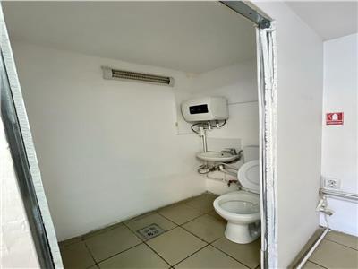 Spatiu comercial de inchiriat de 28 mp zona Centrala