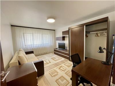 Apartament cu 2 camere de inchiriat, bloc nou, cu parcare, ACTA Resid