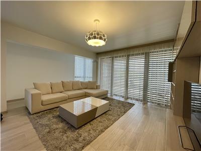 Apartament cu 2 camere de inchiriat, bloc nou, cu parcare, ACTA Resid